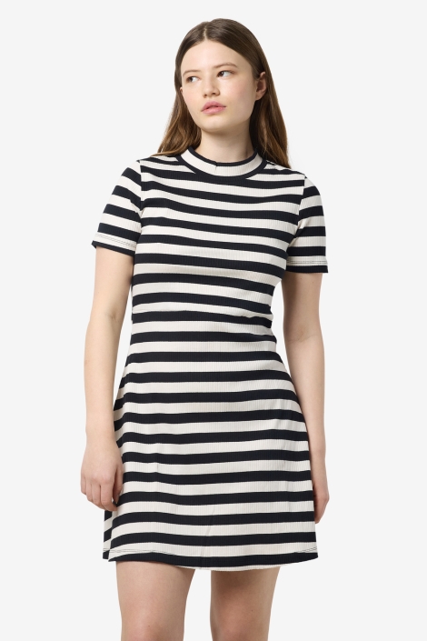 Noisy may nmelinor s/s skater dress jrs noos